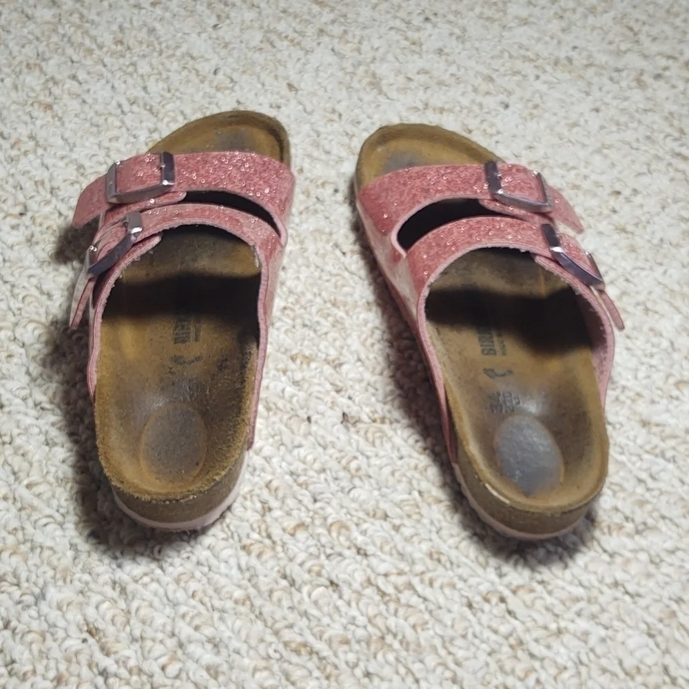 Birkenstock arizona double